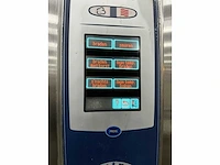 Rational scc 201 selfcookingcenter - afbeelding 3 van  15