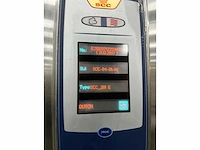 Rational scc 201 selfcookingcenter - afbeelding 4 van  15