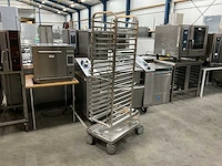 Rational scc 201 selfcookingcenter - afbeelding 6 van  15