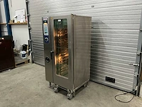 Rational scc 201 selfcookingcenter