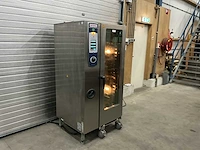 Rational scc 201 selfcookingcenter - afbeelding 8 van  15