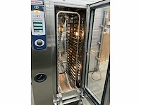 Rational scc 201 selfcookingcenter - afbeelding 11 van  15