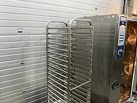 Rational scc 201 selfcookingcenter - afbeelding 13 van  15