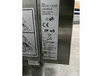 Rational scc 201 selfcookingcenter - afbeelding 15 van  15