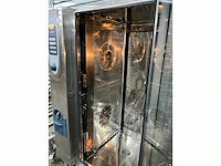 Rational scc 202 e selfcookingcenter - afbeelding 9 van  11