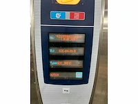 Rational scc 202 e selfcookingcenter - afbeelding 10 van  11