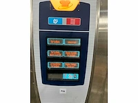 Rational scc 202 e selfcookingcenter - afbeelding 11 van  11