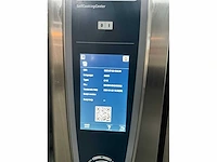 Rational scc 61 e selfcooking center - afbeelding 2 van  11