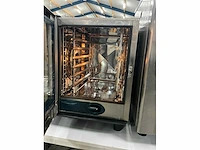 Rational scc 61 e selfcooking center - afbeelding 3 van  11