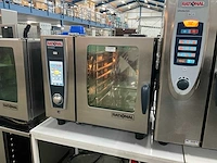 Rational scc 61 e selfcooking center - afbeelding 4 van  11
