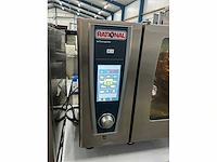 Rational scc 61 e selfcooking center - afbeelding 5 van  11
