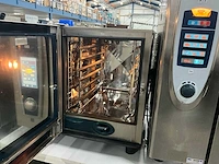 Rational scc 61 e selfcooking center - afbeelding 6 van  11