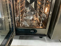 Rational scc 61 e selfcooking center - afbeelding 7 van  11
