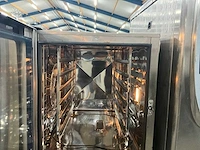 Rational scc 61 e selfcooking center - afbeelding 8 van  11