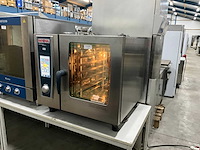 Rational scc 61 e selfcooking center - afbeelding 2 van  9