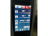 Rational scc 61 e selfcooking center - afbeelding 7 van  9