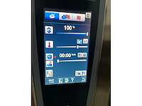 Rational scc 61 e selfcooking center - afbeelding 8 van  9