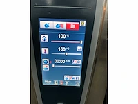 Rational scc 61 e selfcooking center - afbeelding 2 van  11