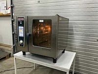 Rational scc 61 e selfcooking center - afbeelding 4 van  11