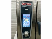 Rational scc 61 e selfcooking center - afbeelding 5 van  11