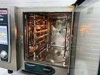 Rational scc 61 e selfcooking center - afbeelding 6 van  11