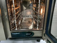 Rational scc 61 e selfcooking center - afbeelding 7 van  11