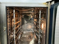 Rational scc 61 e selfcooking center - afbeelding 8 van  11