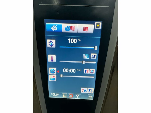 Rational scc 61 e selfcooking center - afbeelding 10 van  11