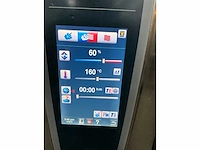Rational scc 61 e selfcooking center - afbeelding 11 van  11