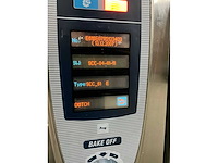 Rational scc 61 e selfcookingcenter - afbeelding 2 van  12