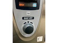 Rational scc 61 e selfcookingcenter - afbeelding 3 van  12