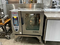 Rational scc 61 e selfcookingcenter - afbeelding 6 van  12
