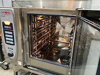 Rational scc 61 e selfcookingcenter - afbeelding 8 van  12