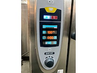 Rational scc 61 e selfcookingcenter - afbeelding 10 van  12