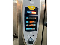 Rational scc 61 e selfcookingcenter - afbeelding 11 van  12