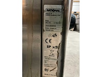 Rational scc 61 e selfcookingcenter - afbeelding 12 van  12