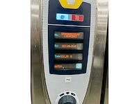 Rational scc 61 e selfcookingcenter - afbeelding 10 van  14