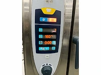 Rational scc 61 e selfcookingcenter - afbeelding 11 van  14