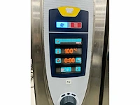 Rational scc 61 e selfcookingcenter - afbeelding 12 van  14
