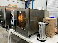 Rational scc 61 e selfcookingcenter - afbeelding 14 van  14