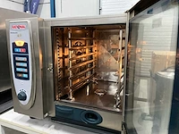 Rational scc 61 e selfcookingcenter - afbeelding 4 van  14
