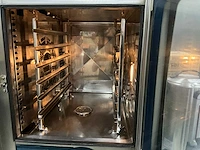 Rational scc 61 e selfcookingcenter - afbeelding 6 van  14