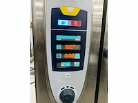 Rational scc 61 e selfcookingcenter - afbeelding 9 van  14