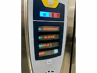 Rational scc 61 e selfcookingcenter - afbeelding 2 van  10