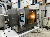 Rational scc 61 e selfcookingcenter - afbeelding 4 van  10