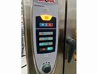Rational scc 61 e selfcookingcenter - afbeelding 5 van  10