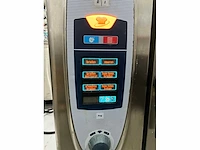 Rational scc 61 e selfcookingcenter - afbeelding 6 van  10