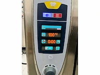 Rational scc 61 e selfcookingcenter - afbeelding 8 van  10