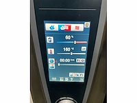 Rational scc 61 g selfcooking center - afbeelding 3 van  11