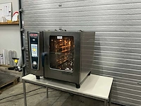 Rational scc 61 g selfcooking center - afbeelding 4 van  11